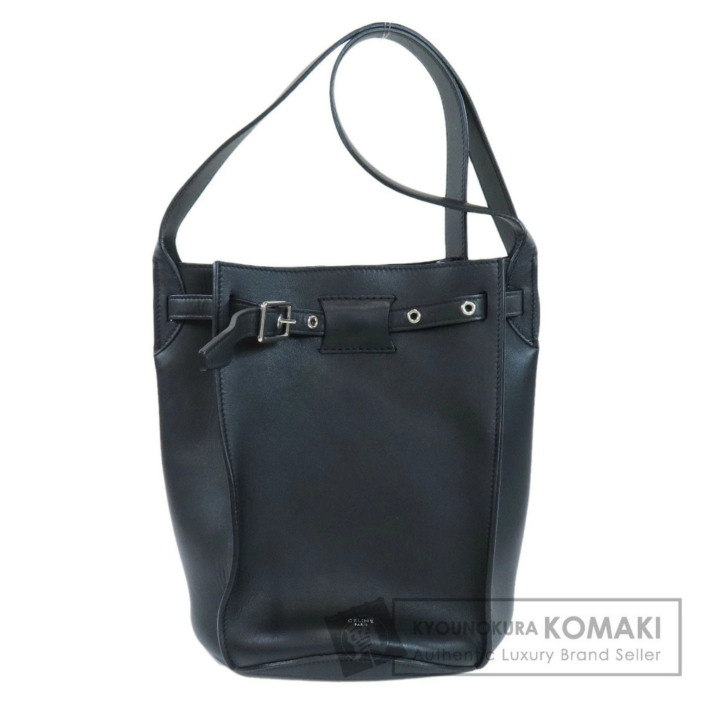 Celine Big Bucket Shoulder Bag Calfskin